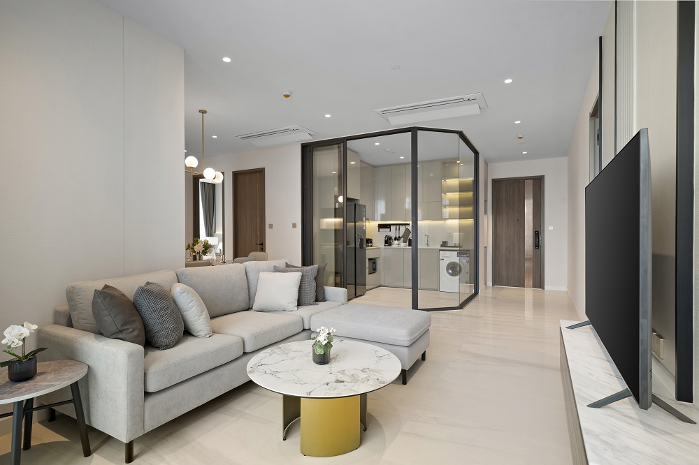 Supalai ICON Sathon